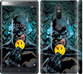 

Чехол Бэтмен 2 для Lenovo Phab 2 Plus 854464