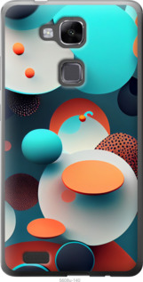 

Чохол Горошок абстракція на Huawei Ascend Mate 7 1543683