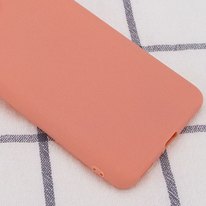Фото Силиконовый чехол Candy для Xiaomi Redmi 5 Plus / Redmi Note 5 (SC) (Rose Gold) на vchehle.ua