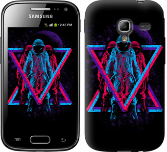 

Чохол Astronomical на Samsung Galaxy Ace 2 I8160 642997