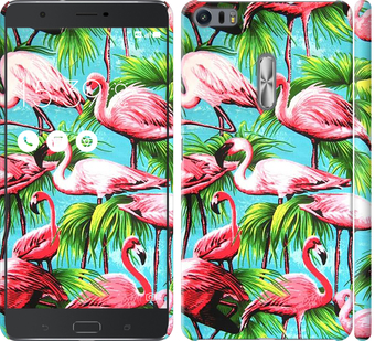 

Чохол Tropical background на Asus Zenfone 3 Ultra ZU680KL 640036