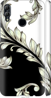 

Чехол White and black 1 для Huawei Honor 10 Lite 690017