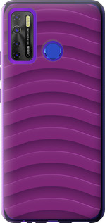 

Чохол Pattern Geometric Waves на Tecno Camon 15 1624060