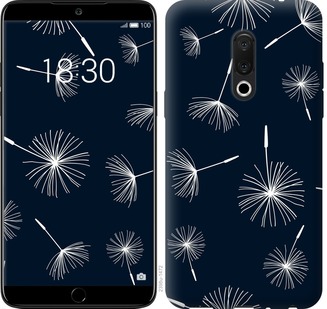 

Чехол одуванчики для Meizu 16th 672648