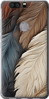 

Чохол Листя у стилі бохо на Huawei Honor V8 1629182