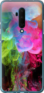 

Чехол Яркие краски для OnePlus 7T Pro 1627759