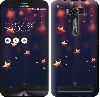

Чохол Падаючі зірки на Asus ZenFone 2 Laser 2 ZE550KL 646254