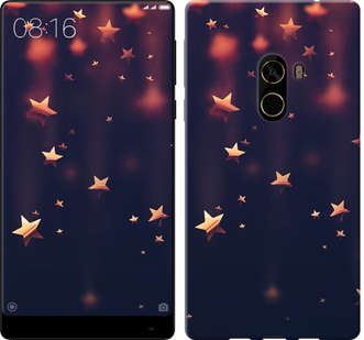

Чохол Падаючі зірки на Xiaomi Mi MiX 2 646157