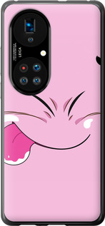 

Чохол Рожевий монстрик на Huawei P50 1626666