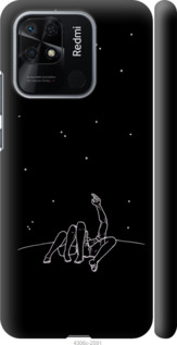 

Чохол Романтика на Xiaomi Redmi 10C 1608864