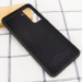 Фото Чехол Silicone Cover Full without Logo (A) для Samsung Galaxy S21 (Черный / Black) в магазине vchehle.ua