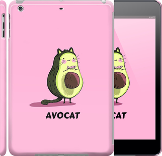 

Чохол Avocat на iPad 5 (Air) 718468