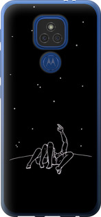 

Чохол Романтика на Motorola E7 Plus 1609049