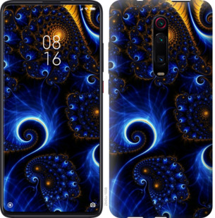 

Чохол Схід для Xiaomi Redmi K20 859070