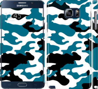 

Чехол Камуфляж прозрачный фон для Samsung Galaxy Note 5 N920C 912861
