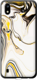 

Чехол Краски v3 для ZTE Blade A7 2019 1436596