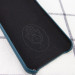 Фото Уцінка Шкіряний чохол AHIMSA PU Leather Case (A) на iPhone 12 Pro Max (Подряпина / Зелений) в маназині vchehle.ua