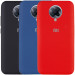 Чехол Silicone Cover Full Protective (AA) для Xiaomi Redmi K30 Pro / Poco F2 Pro