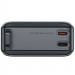 Фото Портативний ЗП Power Bank Acefast M4 PD67W 20000 mAh (Black) в маназині vchehle.ua