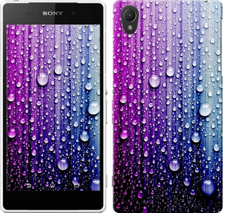 

Чохол Каплі води на Sony Xperia Z2 D6502/D6503 153938