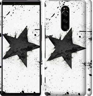 

Чохол Зірка на Sony Xperia 1 J9110 764067