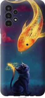 

Чехол Кошкин сон для Samsung Galaxy A13 A135F 1427740