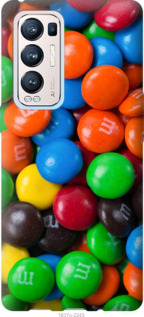 

Чохол MandMs на Oppo Reno5 Pro Plus 1196250