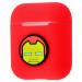 Marvel Case for AirPods