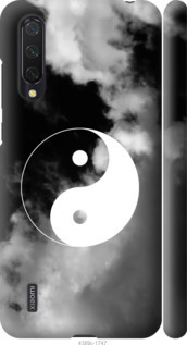 

Чохол Інь і Янь на Xiaomi Mi 9 Lite 1060743