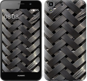 

Чехол Металлические фоны для Huawei Honor 7i 702367