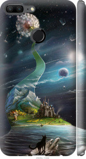 

Чохол Кульбаба на Huawei Honor 9 Lite 950958