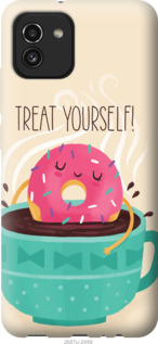 

Чохол Treat Yourself на Samsung Galaxy A03 A035F 1420719