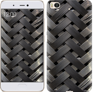

Чехол Металлические фоны для Xiaomi Mi 5s 645538