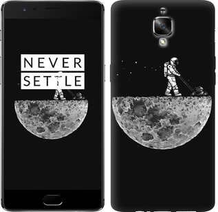 

Чехол Moon in dark для OnePlus 3T 688138