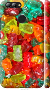 

Чехол Желейки haribo для Huawei Nova 2 1384828