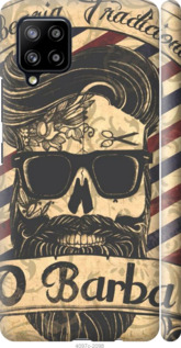 

Чохол Barber Shop на Samsung Galaxy A42 A426B 1196659