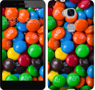 

Чехол MandMs для Huawei Honor 5X 132823