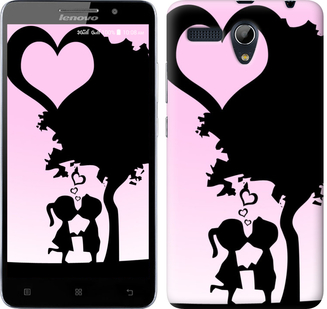 

Чохол Щира любов на Lenovo A616 589657