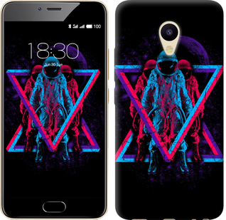 

Чохол Astronomical на Meizu M5 643177