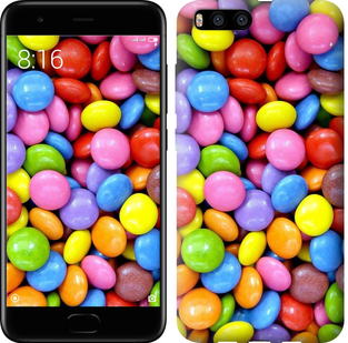 

Чохол MandD на Xiaomi Mi6 587805