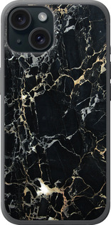 

Чохол Чорний мармур на iPhone 15 1694620