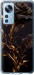 Чохол Троянда 3 на Xiaomi 12