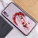 TPU+PC чохол Prisma Ladies на Xiaomi Redmi 7A (Ukrainian Girl) в магазині vchehle.ua