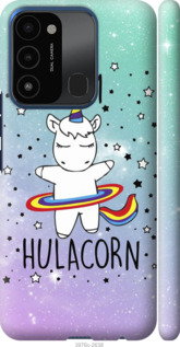 

Чохол Im hulacorn на Tecno Spark Go 2022 KG5m 1419351