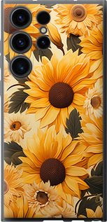 

Чехол Подсолнухи 2 для Samsung Galaxy S23 Ultra 1647072