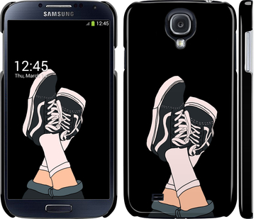 

Чохол Кеди на Samsung Galaxy S4 i9500 722310