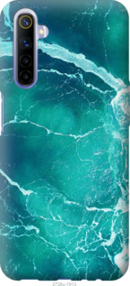 

Чехол Океан 2 для Realme 6 946607