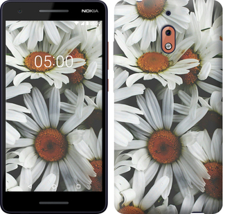 

Чохол Ромашки v2 на Nokia 2.1 675580