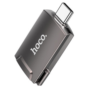 Перехідник Hoco UA19 Type-C to HDMI