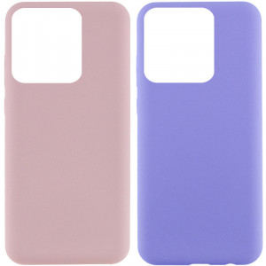 Чехол Silicone Cover Lakshmi (AAA) для Xiaomi Poco X6